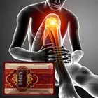 Оптовая продажа, обезболивающий Пластырь от боли в шаолине