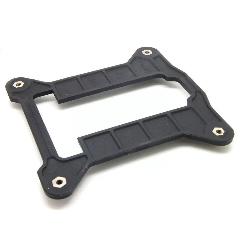 

Particle Motherboard Bracket Radiator Base Buckle For 1150. 1151. 1155. 1156. Cpu E9a0