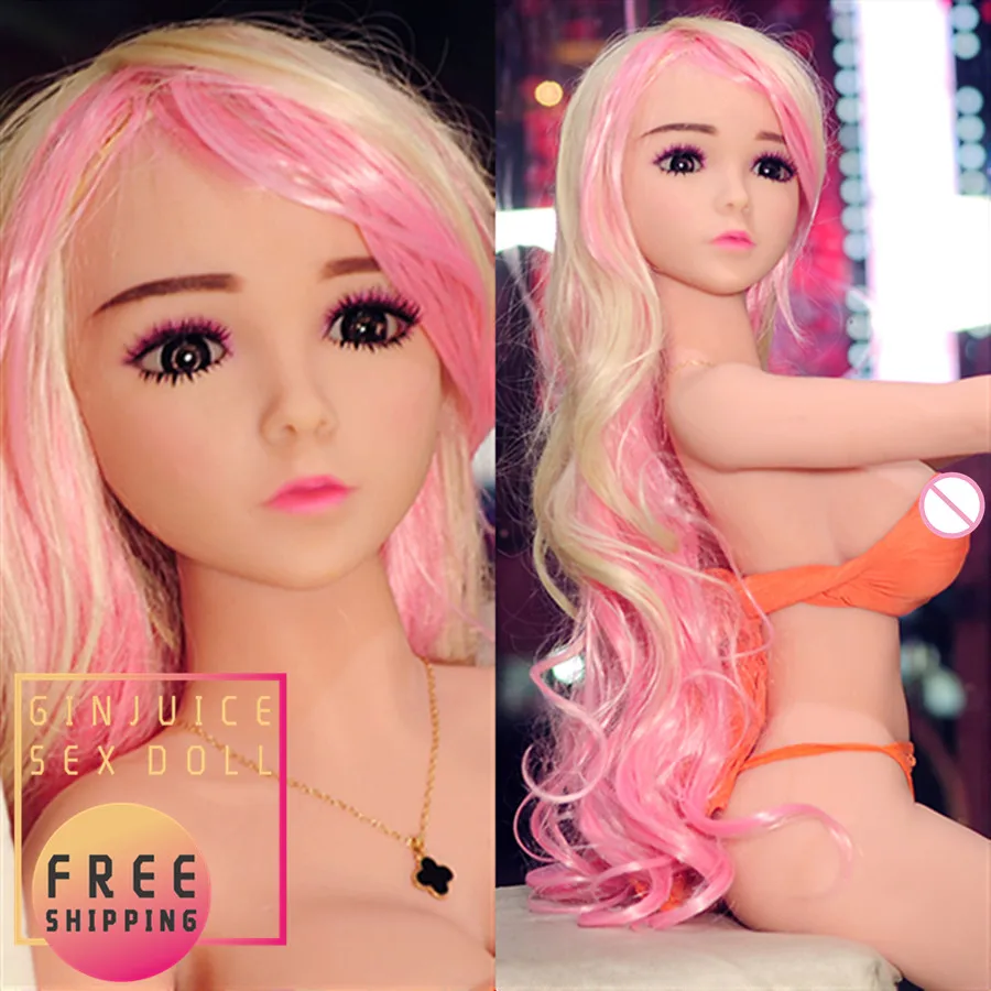 Реалистичная секс кукла для взрослых с маленькой грудью милая Мода девушек