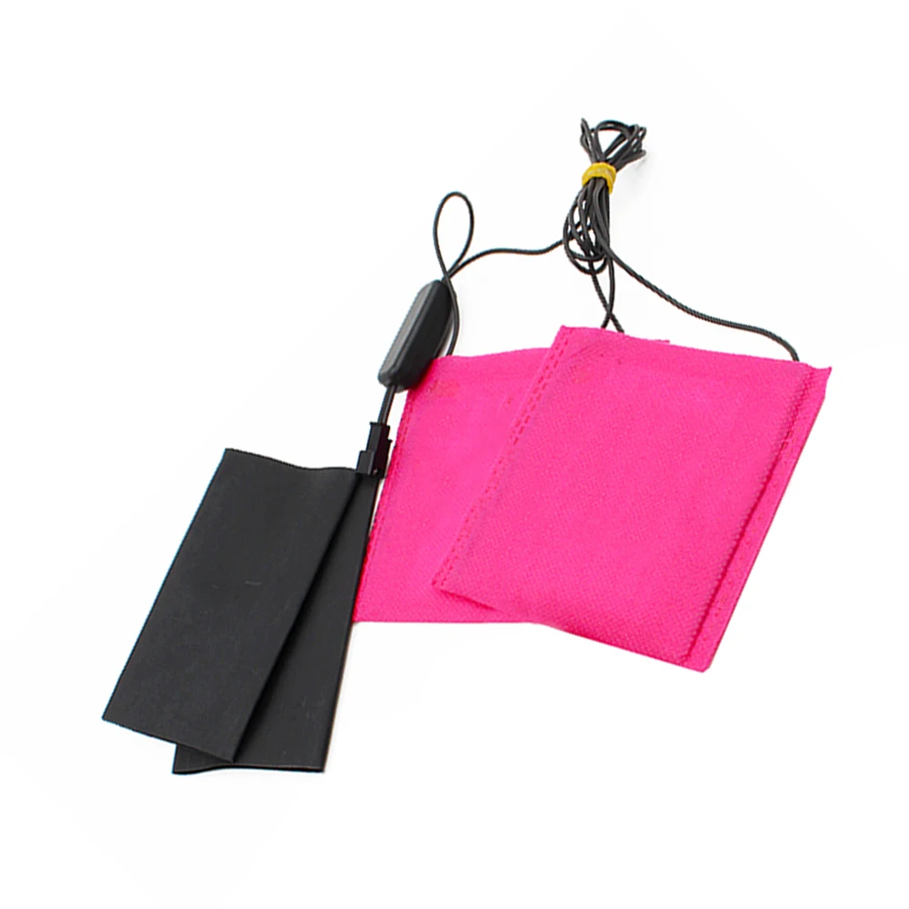 Утолщенный осенний и зимний супер водонепроницаемый Электрический