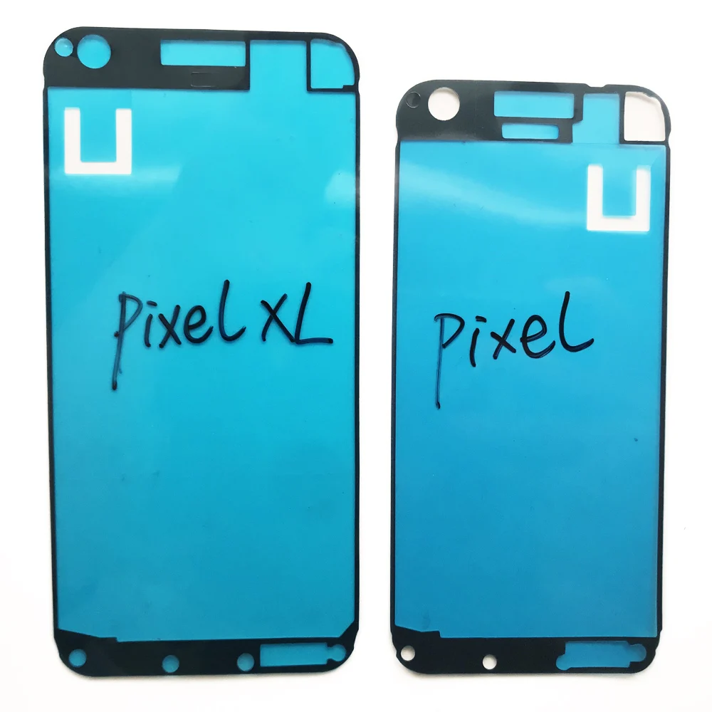 Оригинальный Новый ЖК-клей для передней панели экрана клейкая лента Google Pixel/Pixel XL