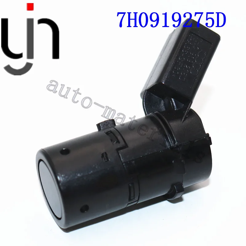 Парковочный датчик PDC 7H0919275D радар заднего хода для udi A3 A4 A6 RS4 RS6 S3 S4 S6 V W S koda Seat |