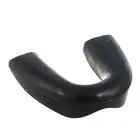 Защита для взрослых для бокса, спортивная крышка для зубов, тренировочная защита для футбольного мяча для силиконового уличного тхэквондо с футляром, спортивные аксессуары