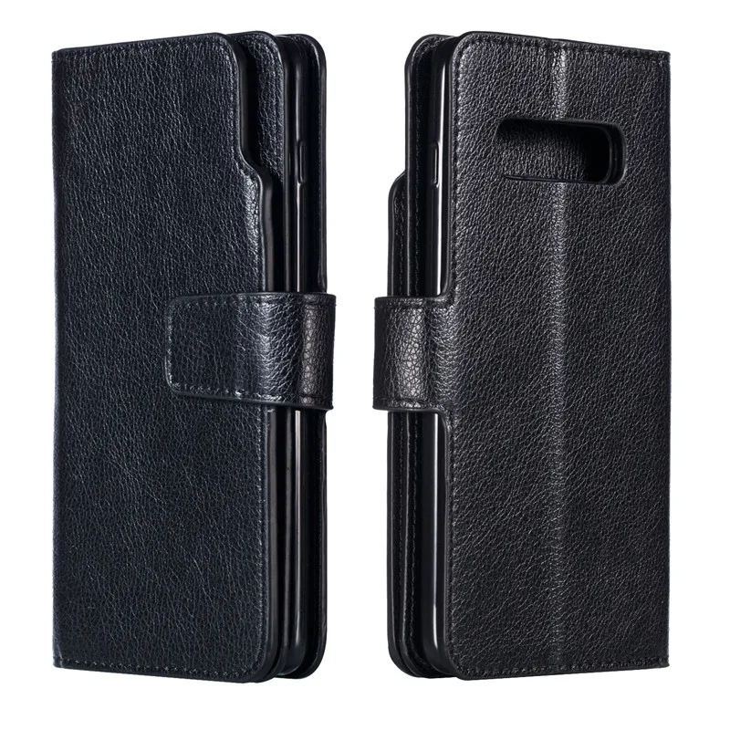 A01 A11 A21 A41 A51 A71 A81 A91 Flip Wallet Case For Samsung Galaxy S8 S9 S10 S20 Plus Ultra S7 A40 A50 A70 A30 Retro Card Cover | Мобильные
