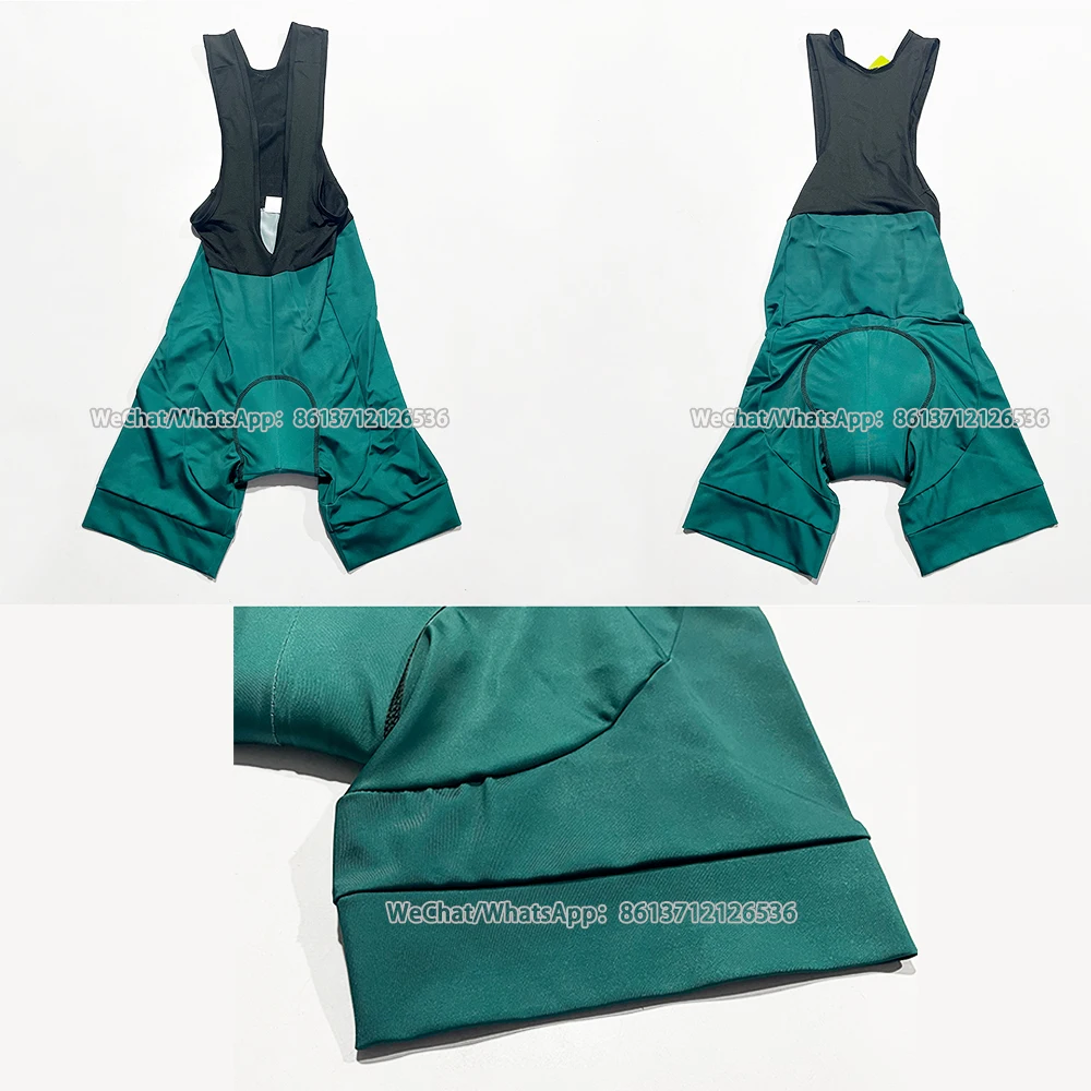 Комплект одежды для езды на велосипеде с шортами и нагрудником - купить по