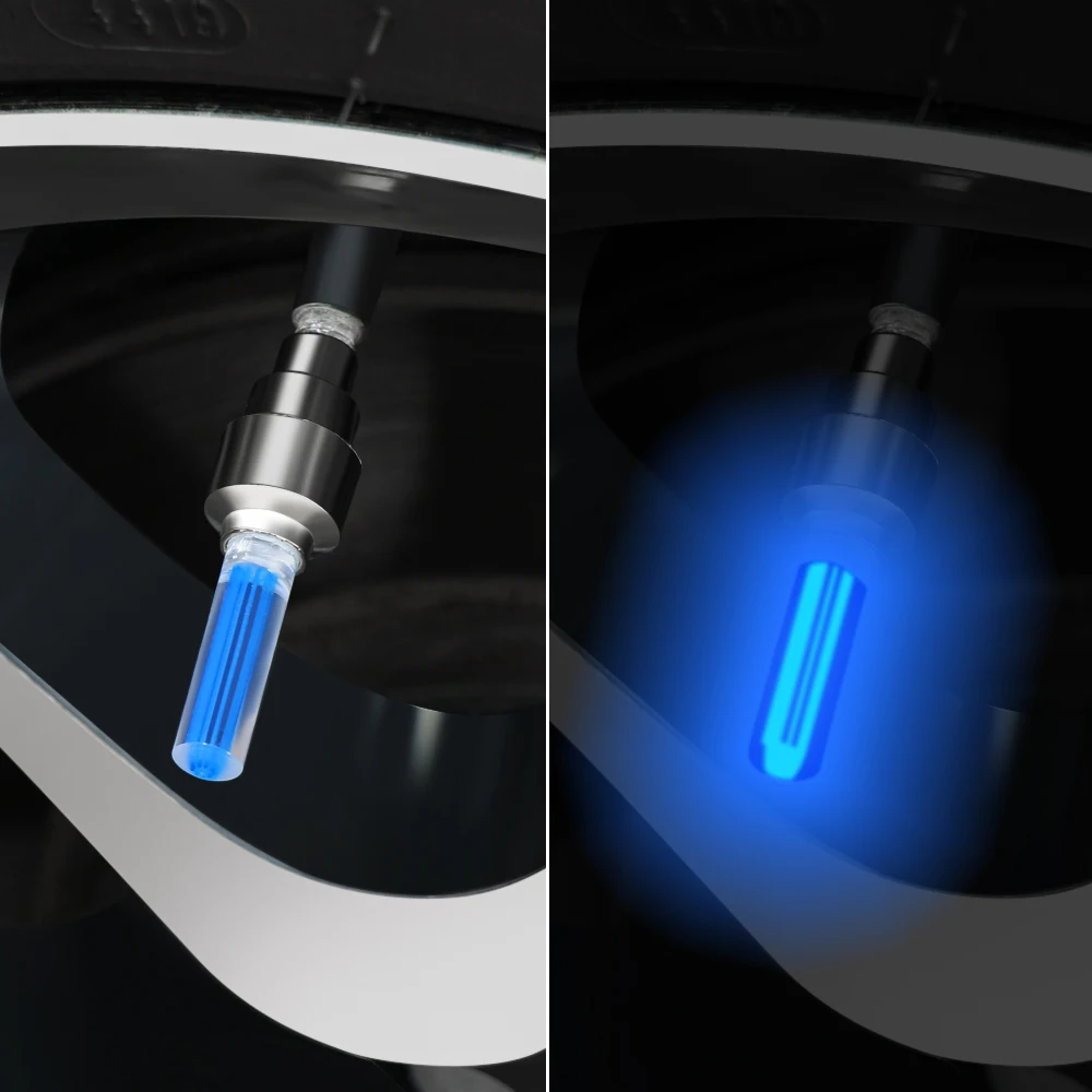 2 шт./компл. автомобильные мотоциклетные шины для колес колпачок Volvo Ford focus VW Volkswagen