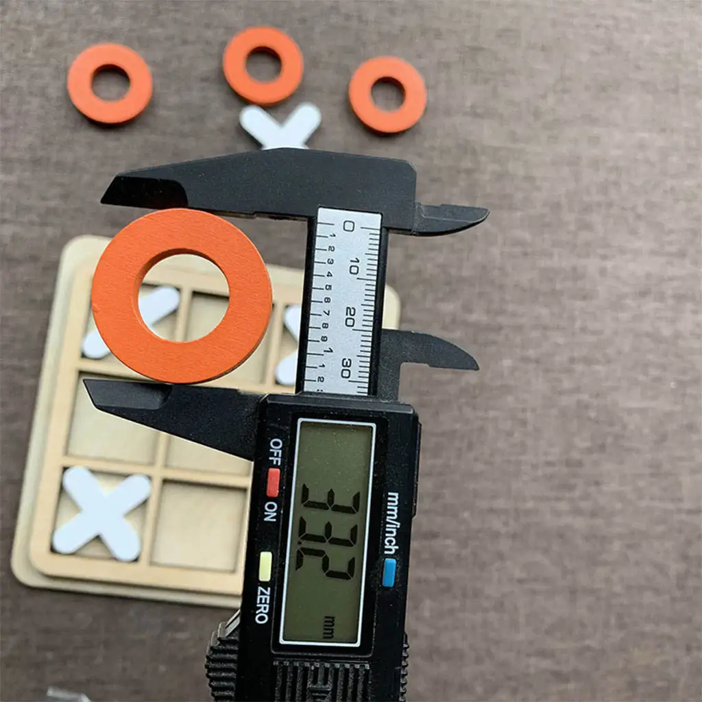 

Деревянная игрушка-головоломка для детей