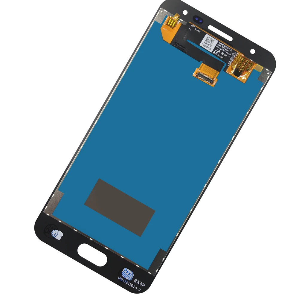 ЖК дисплей Super AMOLED для Samsung Galaxy J5 Prime G570 G570F G570K G570L 100% протестированный рабочий