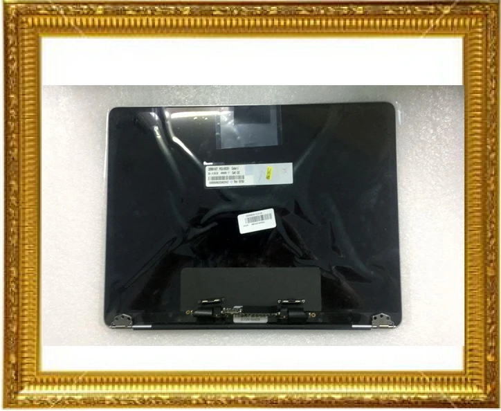 Новый ЖК-дисплей в сборе A2251 для ноутбука полный экран Macbook Retina 13 дюймов