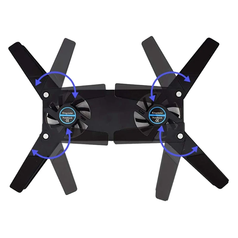 

PCI Expansion Card Adapter Converter to Dual RS232 RS-232 Serial Ports COM with Computer Cooling Pad