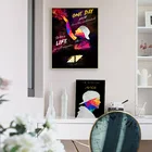 Абстрактный плакат, принты Avicii музыкальный певец DJ Star, Современная Картина на холсте, Настенная картина, украшение для сада, гостиной, дома