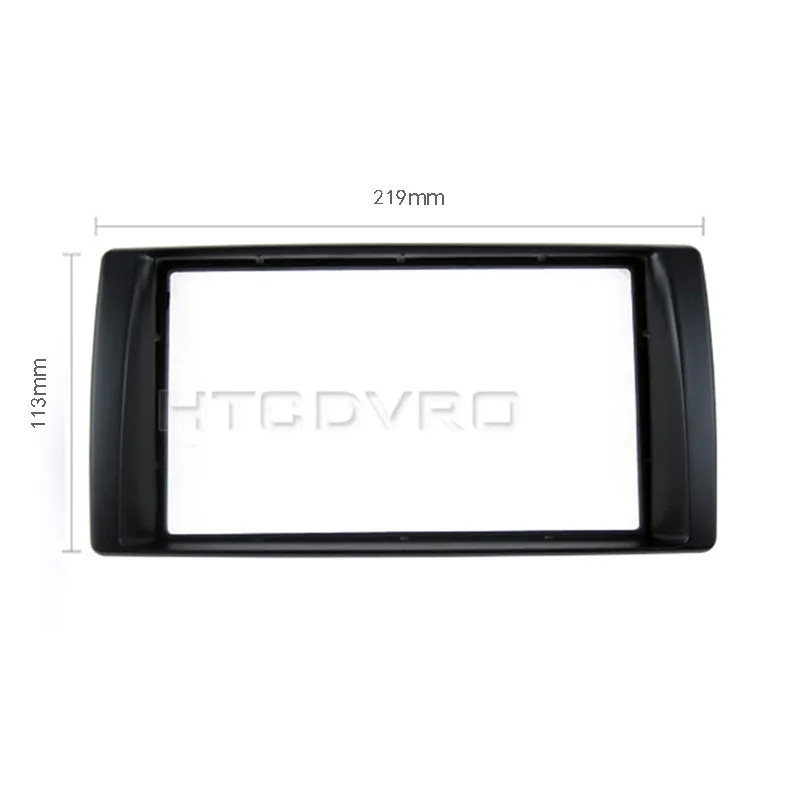 Автомобильный радиоприемник YMODVHT 2DIN для Toyota Camry 2002 2003 2004 2005 2006 стереопанель