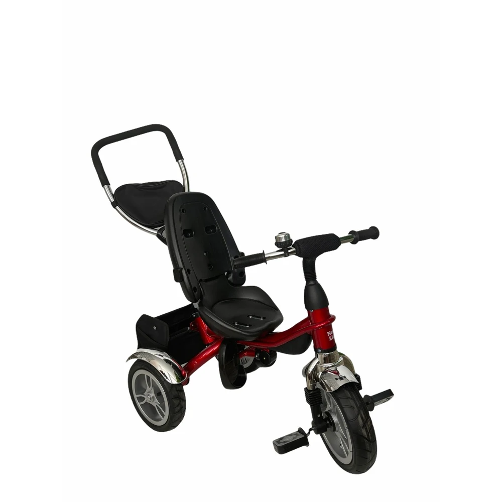 Детский велосипед трехколесный |