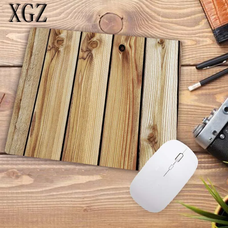 XGZ продвижение дизайн фон с изображением коричневого деревянного зерна пола и