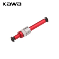 kawa fishing reel handle shaft for install knob accessory include 2pcs bearings and washers fishing reel rocker parts