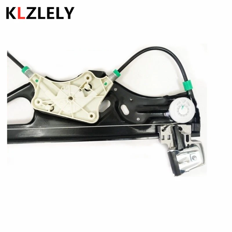 O For Mercedes Benz W211 E 220 200 270 280 320 400 420 CDI E55 63 AMG Left Front Window Regulator 211 720 03 46 | Автомобили и