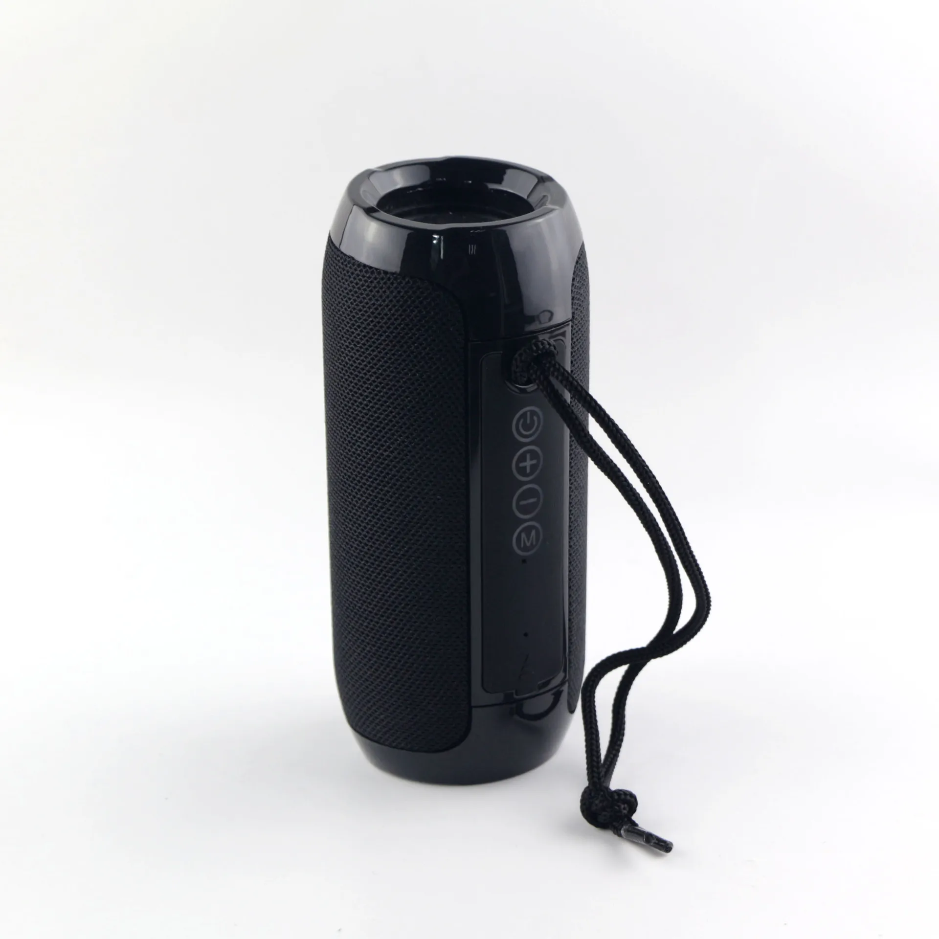 New TG117 Bluetooth Outdoor Speaker Waterproof Portable Wireless Column Loudspeaker Box Support TF Card FM Radio Aux Input | Электроника