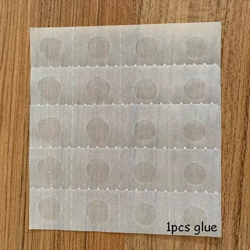 1pcs glue 24 дюйма с рисунком в виде Головы Микки Мауса, Алюминий Фольга воздушные шары Минни Мышь микки игрушки из мультфильмов детских празднований дня рождения тема вечерние украшения Globos - Цвет: 1pcs glue