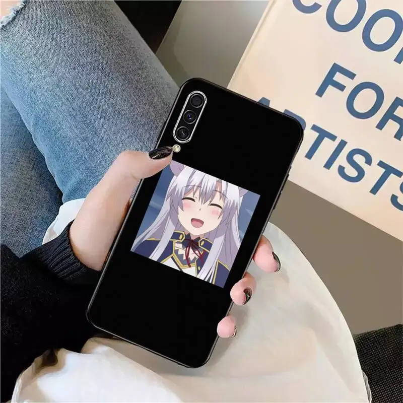 

Japan Anime icons aesthetics Phone Case For Samsung galaxy S 9 10 20 A 10 21 30 31 40 50 51 71 s note 20 j 4 2018 plus