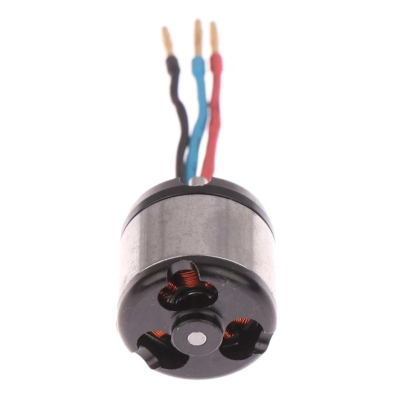 Micro 1912 2500KV Outer Rotor Model Airplane 25mm Brushless Motor for Helicopter Crossing Machine Fixed-wing UAV BLDC | Строительство и