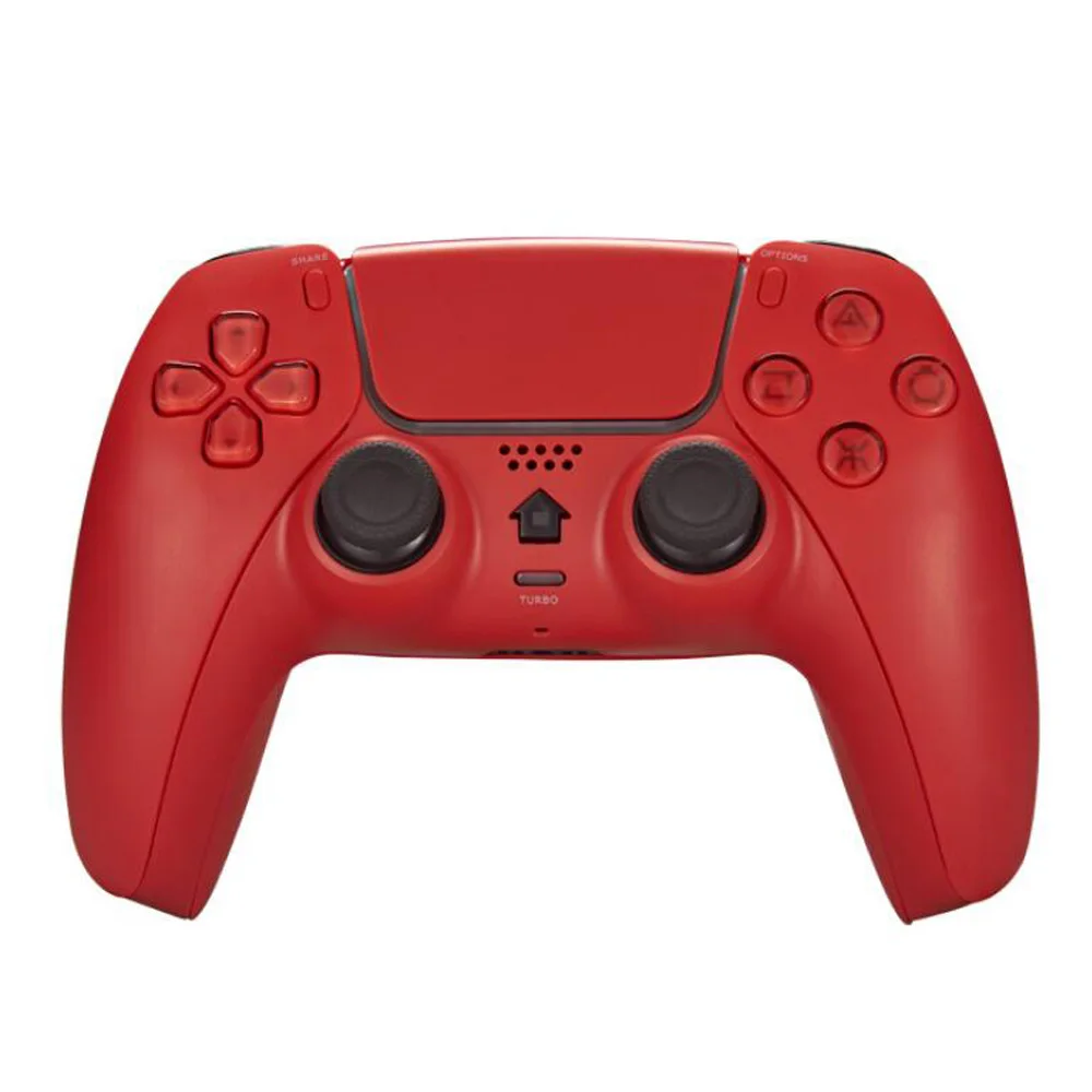 Беспроводной игровой контроллер PS4 джойстик для PlayStation 4 Pro/Slim/PC/Android/IOS/iPad DualShock |