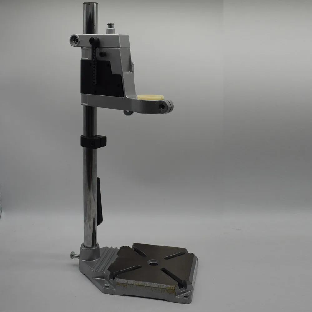

Держатель для электрической дрели, кронштейн Dremel, стойка для шлифовальной машины, стойка, зажим, шлифовальная машина, универсальная стойка для дрели