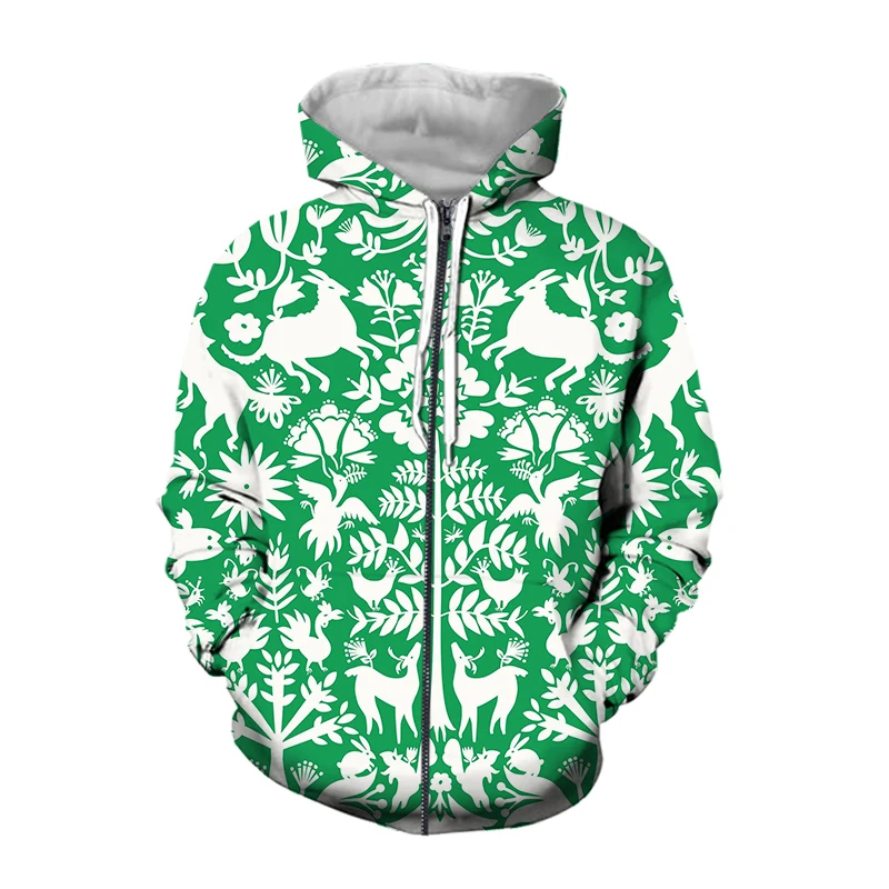 

Мужская толстовка с капюшоном и 3D-принтом, в стиле Харадзюку