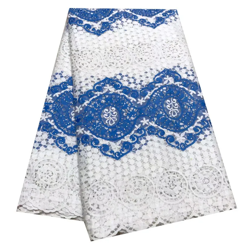 Лучшие Продажи Бусины французский швейцарский тюль вуаль кружевная ткань DIY