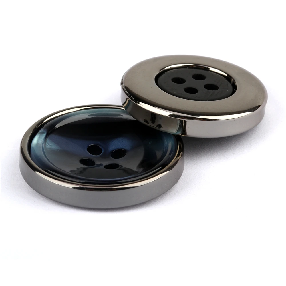 50 шт./лот Роскошные пуговицы шитье DIY Ремесло Скрапбукинг для пальто ручной