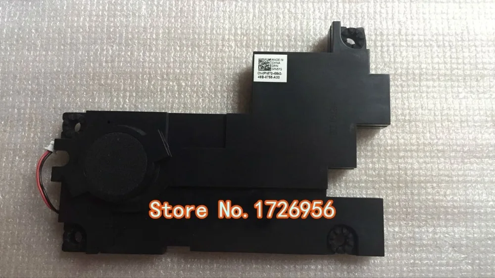 Для dell XPS 15 L502X L501X сабвуфер PN57G 0PN57G | Компьютеры и офис