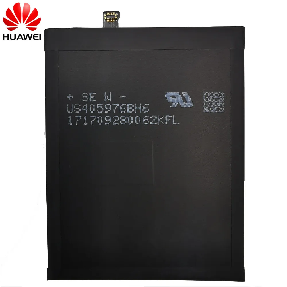 100 original hua wei replacement phone battery hb366179ecw for huawei nova 2 caz al10 caz tl00 2950mahfree tools free global shipping