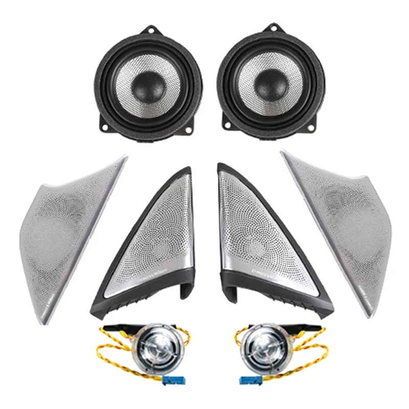 

Флюоресцентные колонки BMW G30, 5 серии, новинка