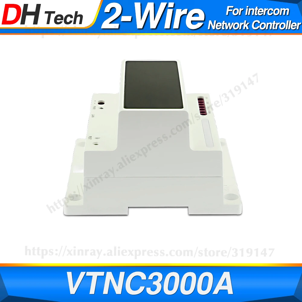 Просвет Dahua оригинальный VTNC3000A Оригинальный дверной домофон принадлежность 2