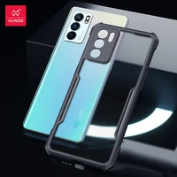 for oppo reno 6 pro plus case reno 5 pro plus casexundd airbags shockproof shell camera protection cover for reno 6 pro case