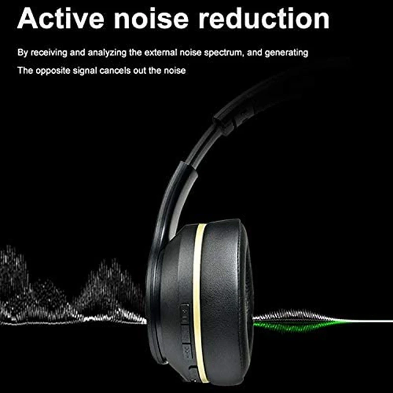 

Wireless Bluetooth 5.0 Headphones Headset Binaural Bass Bag Ear Sports Games Waterproof Headphones(Red)