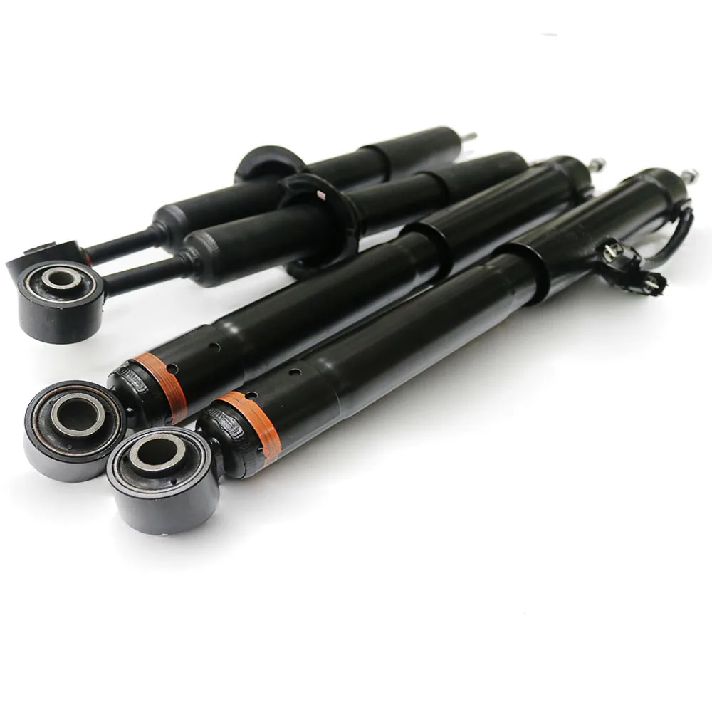 Пневматическая подвеска амортизатор для Toyota Land Cruiser Prado 120 Lexus GX470 4853069485 4851060121 2002