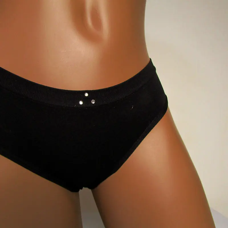 Сексуальные стринги черные женские микро сексуальные трусики нижнее белье Танга