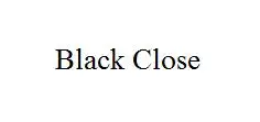 Black Close Мужские трусики сексуальное кружевное нижнее белье целомудрия Фетиш мужские трусики с высокой талией прозрачное стрейч горячее экзотическое Мужское нижнее белье оболочка - Цвет: Black Close