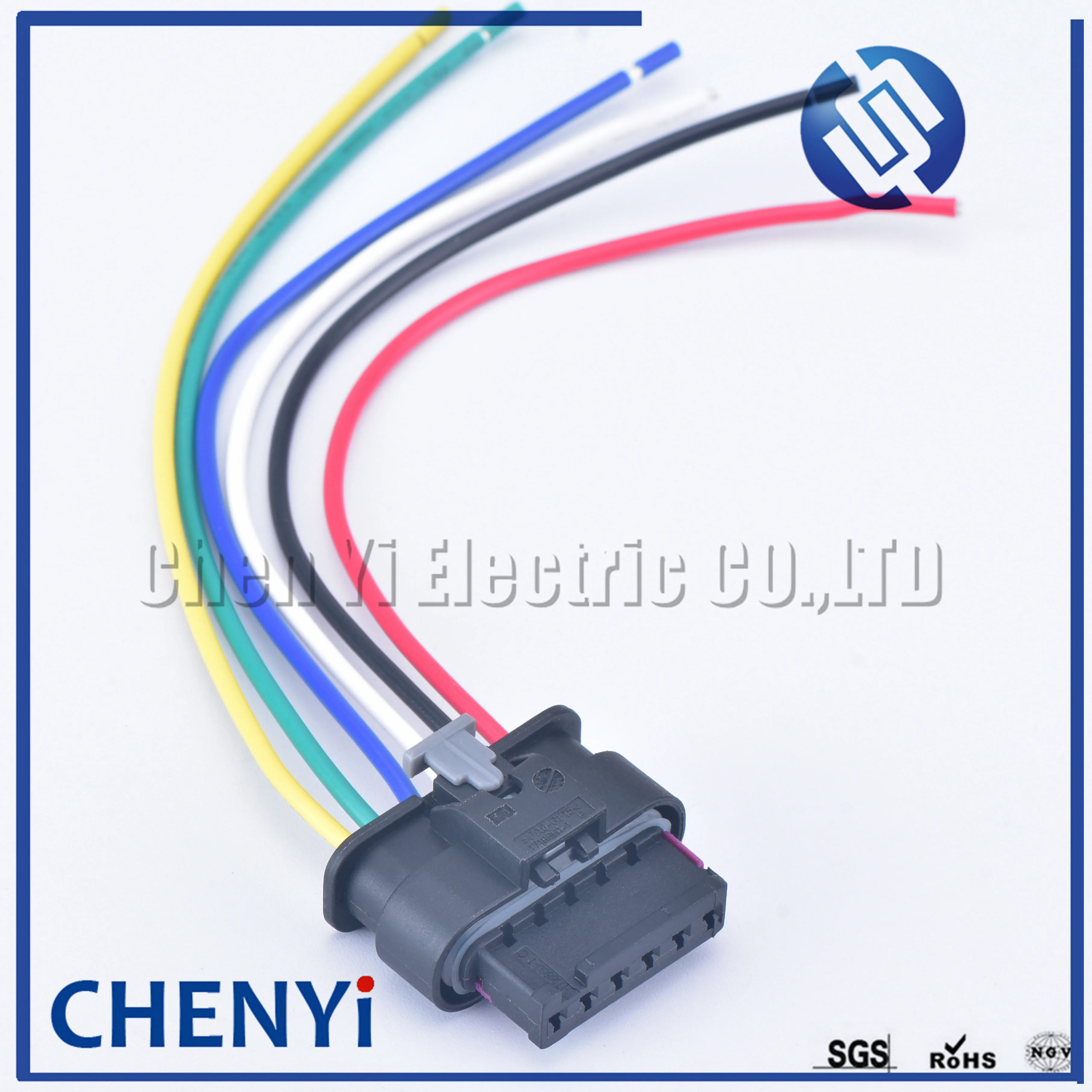 

Разъем датчика акселератора 4F0973706 yuyi