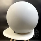 Утолщенной матово-серый шар Красочные Macarone латексные воздушные шары на день рождения вечерние украшения на свадьбу, День Святого Валентина, номер Декор Игрушки