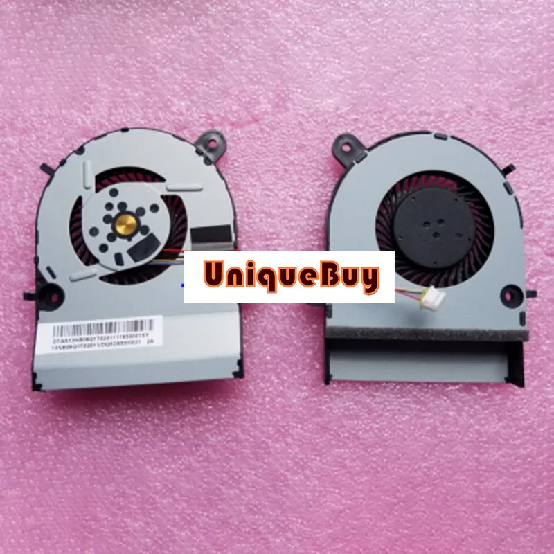 

For K501LX K501UX A501L V505L K501LB5200 CPU Graphics Card Cooler Cooling Fan