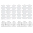 Запасные части для пылесоса Roidmi EVE Plus, 66 шт., одноразовая для швабры