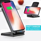 Беспроводное зарядное устройство Qi + разъем приема Type-C для Ulefone ARMOR 7 ARMOR 3 ВтPOWER 6, подставка для быстрой зарядки док-станции