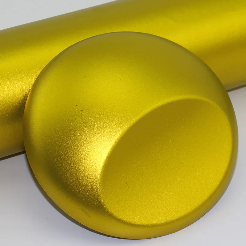 Матовая виниловая пленка для кузова автомобиля 2 шт. 50*150 см| |