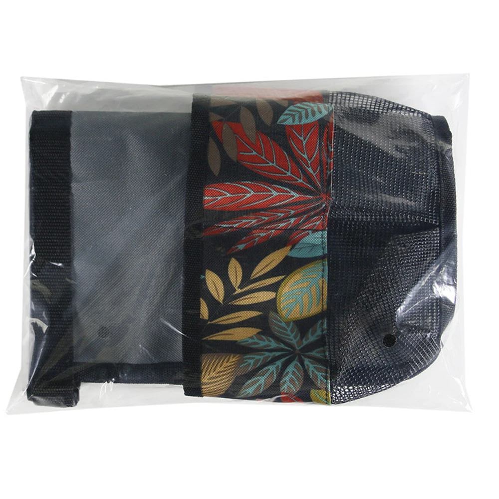 

Bucket Tool Organizer Bucket Organizer Pouch Pocket Gardening Tool Bag Garden Tool Pouch Hand Tool Bag Planting