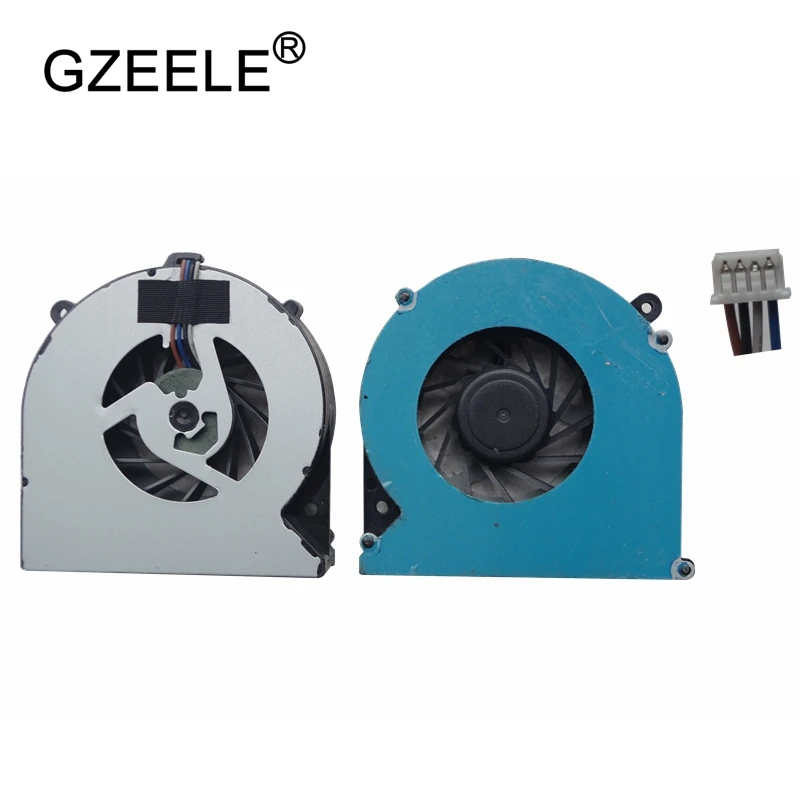 Новый ноутбук, центральный процессор вентилятор охлаждения для HP ProBook 4535S 4730S 4530 4530S EliteBook 8450P 8460P 6460B 8470P Series, 4-проводной ноутбук Новый ноутбук, центральный процессор вентилятор охлаждения для HP ProBook 4535S 4730S 4530 4530S EliteBook 8450P 8460P 6460B 8470P Series, 4-проводной ноутбук