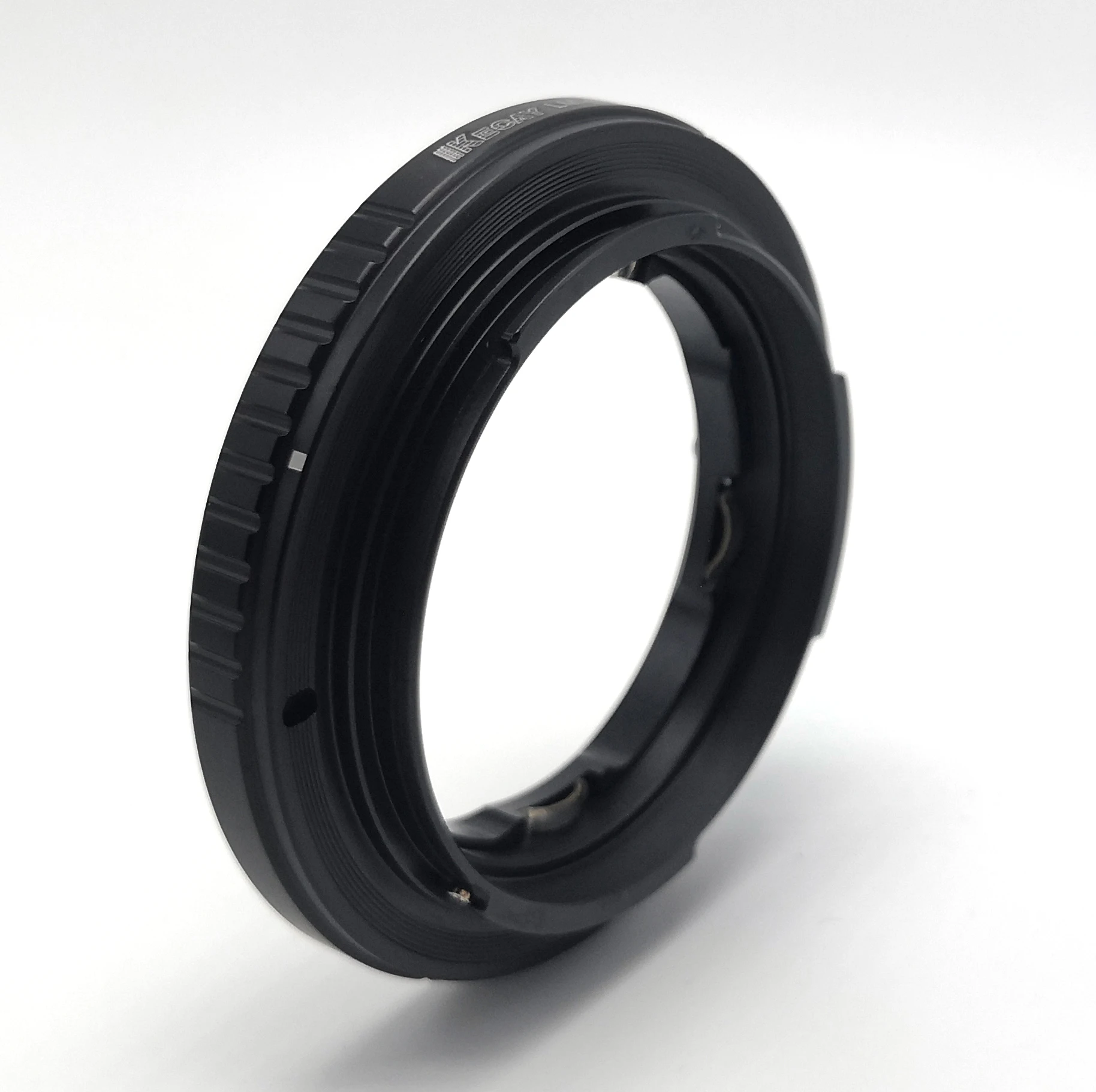 LM-EOSR переходное кольцо для объектива leica M LM ZM VM к объективу canon eosr R5 R6 EOSRP RF