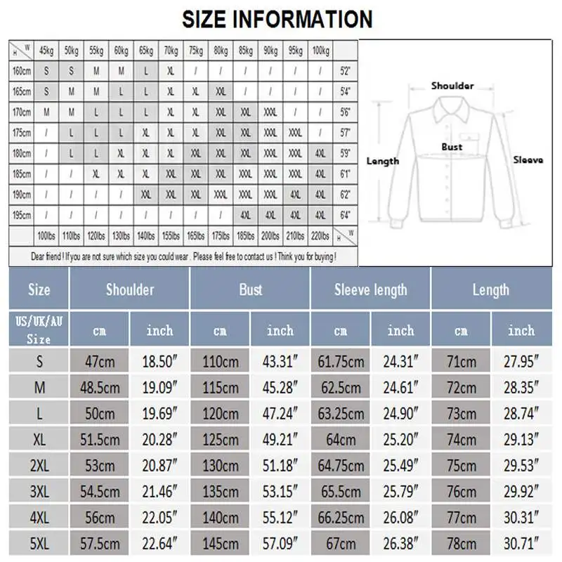 

Men Vintage Cotton Loose Blouse INCERUN Casual Striped Long Sleeve Shirts Leisure Button Lapel Camisa Man Pocket Dress Shirt 5XL