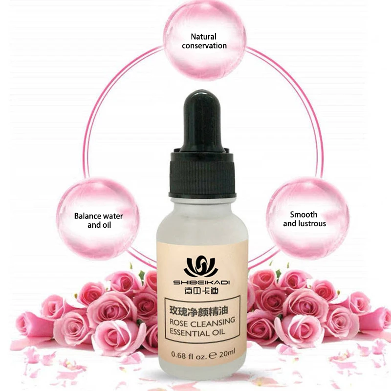 Этикетки решения Сыворотка для Кротов и кожи безболезненное решение удаления