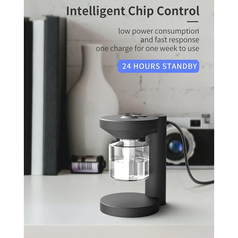 

Automatic ligent Disinfection Sprayer,Mini Infrared Induction Touchless Hand Soap Dispenser for Home Company